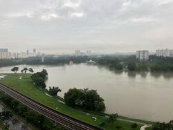 Lake Grande (D22), Condominium #413655631